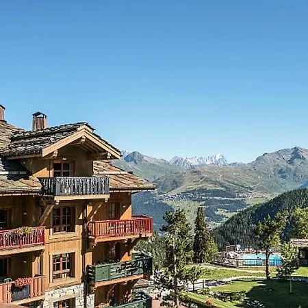 Apartment Les Arcs 1950 Le Village - Maeva - Vue Montagne 3 Pieces 8 Personnes - Prestige - Super Mae-9711 Les Arcs (Savoie)
